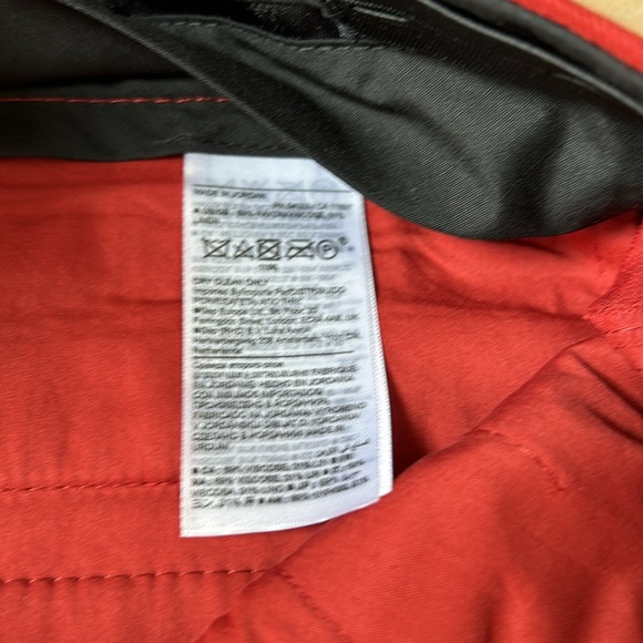 NWT Banana Republic Lena Wide Leg Linen Pant Size 10 Tall  Red Embers - Picture 8 of 16